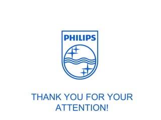 THANK YOU FOR YOUR ATTENTION! 