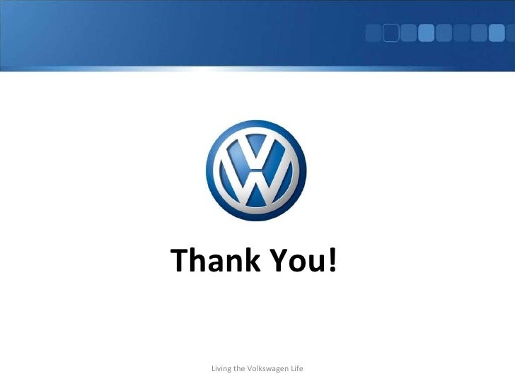 Canada's Next Top Ad Exec - Pitch for VW Routan