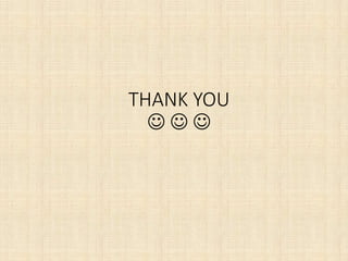THANK YOU
  
 