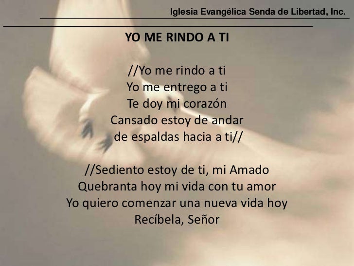 Cánticos de adoración