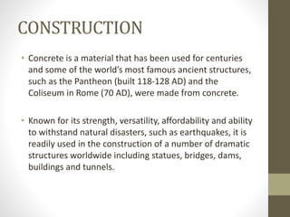 Cn tower.. a detailed study | PPTX