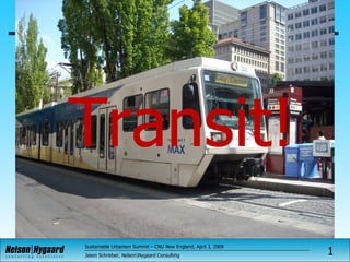 Transit! 