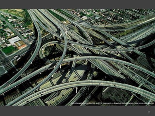  Ugly highways
77
 