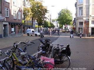 78
Groningen, ND. Courtesy of pedbikeimages.org / Ryan Snyder
 
