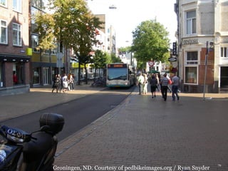 79
Groningen, ND. Courtesy of pedbikeimages.org / Ryan Snyder
 
