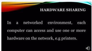 Computer Networks - Foundations of Computer Networks | PPTX
