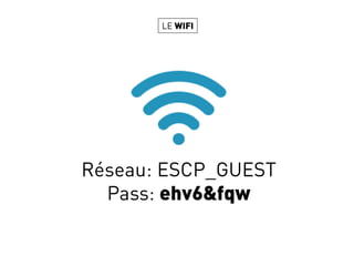 Semaine 6 - Expérientiel & Commando Session