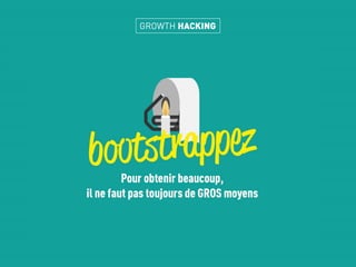 Semaine 6 - Expérientiel & Commando Session