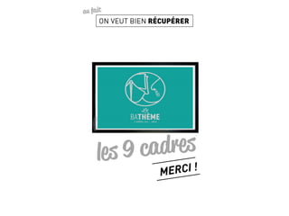 Semaine 6 - Expérientiel & Commando Session