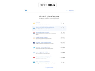 Semaine 6 - Expérientiel & Commando Session