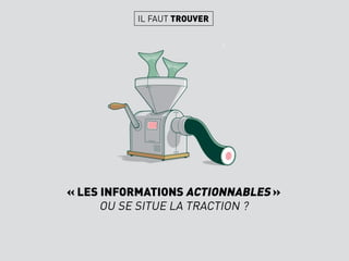 Semaine 6 - Expérientiel & Commando Session