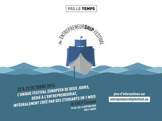 Semaine 6 - Expérientiel & Commando Session