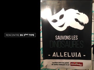 Semaine 6 - Expérientiel & Commando Session