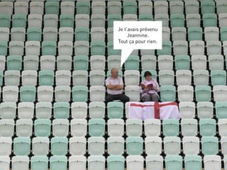 Semaine 6 - Expérientiel & Commando Session