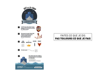 Semaine 6 - Expérientiel & Commando Session