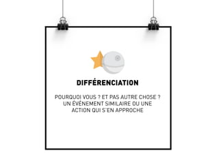 Semaine 6 - Expérientiel & Commando Session