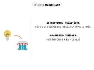 Semaine 6 - Expérientiel & Commando Session