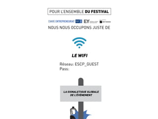 Semaine 6 - Expérientiel & Commando Session