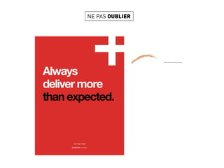 Semaine 7 - impact dans 5 - 4 - 3 - 2 - 1