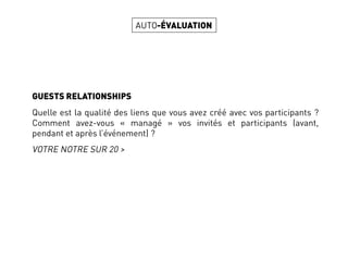 Semaine 7 - impact dans 5 - 4 - 3 - 2 - 1