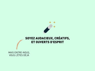 Semaine 7 - impact dans 5 - 4 - 3 - 2 - 1