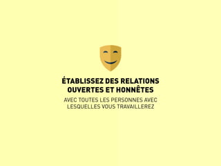 Semaine 7 - impact dans 5 - 4 - 3 - 2 - 1