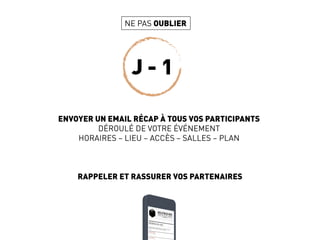 Semaine 7 - impact dans 5 - 4 - 3 - 2 - 1