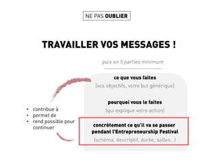 Semaine 7 - impact dans 5 - 4 - 3 - 2 - 1