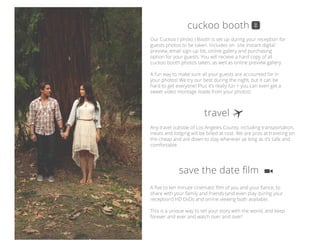 Cuckoo's Nest West - 2015 Price Guide