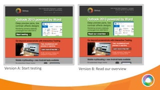 Performance-Driven Design | PPTX