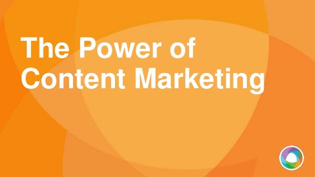 Understanding the Power of Content Marketing