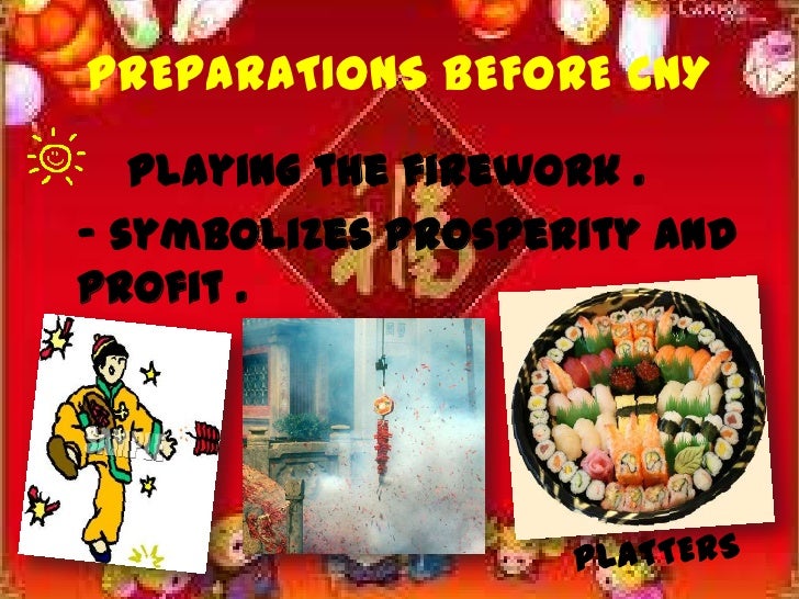 Chinese New Year Festival