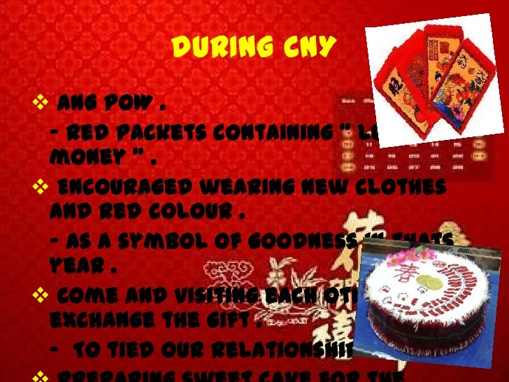 Chinese New Year Festival