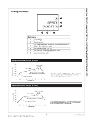 10 Pezzi CNY17F-2 Ottici Interruttori DIP-6 | Sensori IR | Componenti Elettronici Di Ricambio - Foto 6