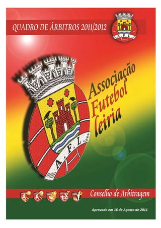  

 

 

 

 

 

 

 

 

 

 

 

 

 

 

 

 

 

 

 

 

 

 

 

 

 

 

 

 

    Aprovado em 16 de Agosto de 2011 
 