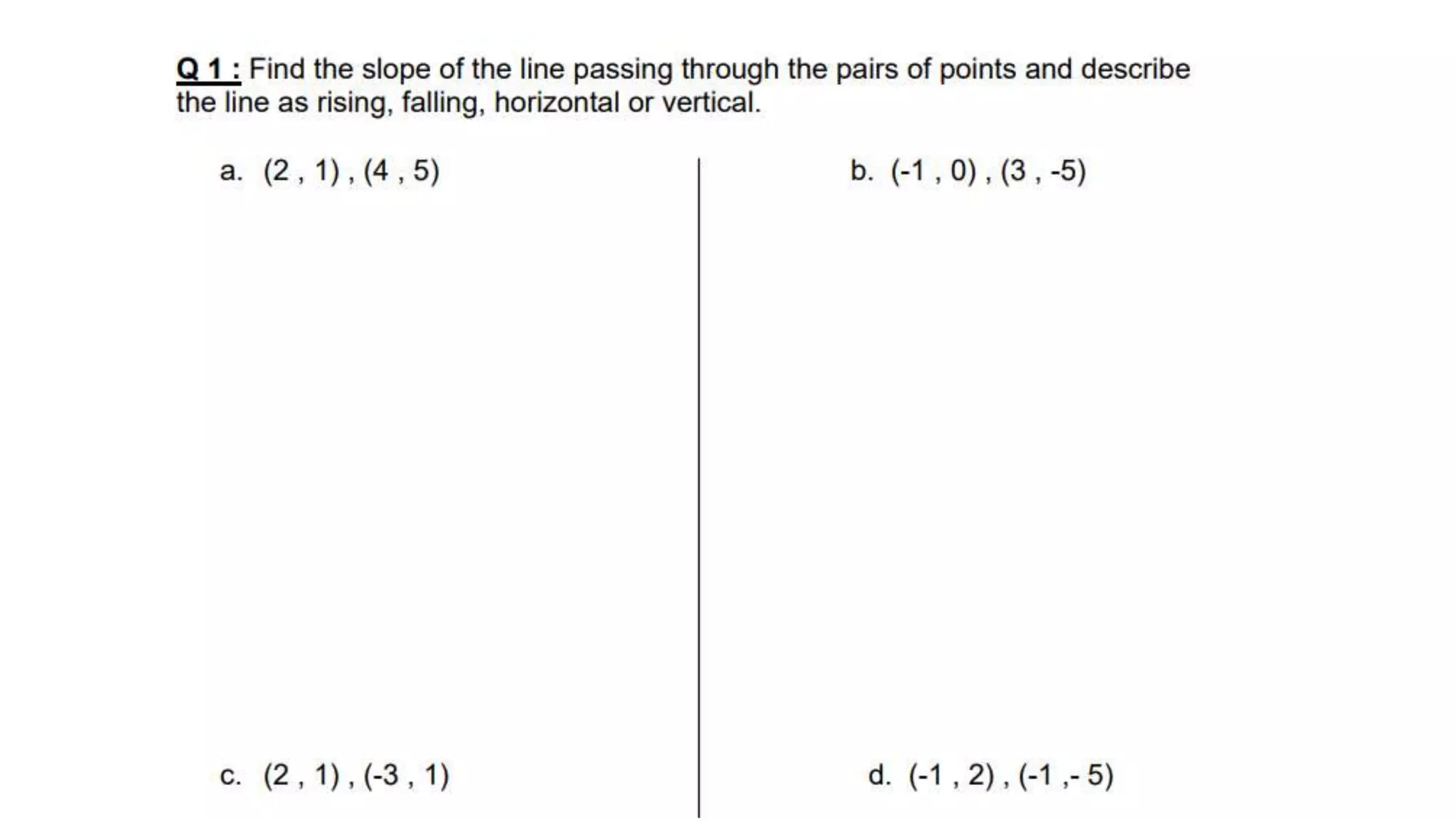 CO - 2023 Parallel and Perpendicular.pptx