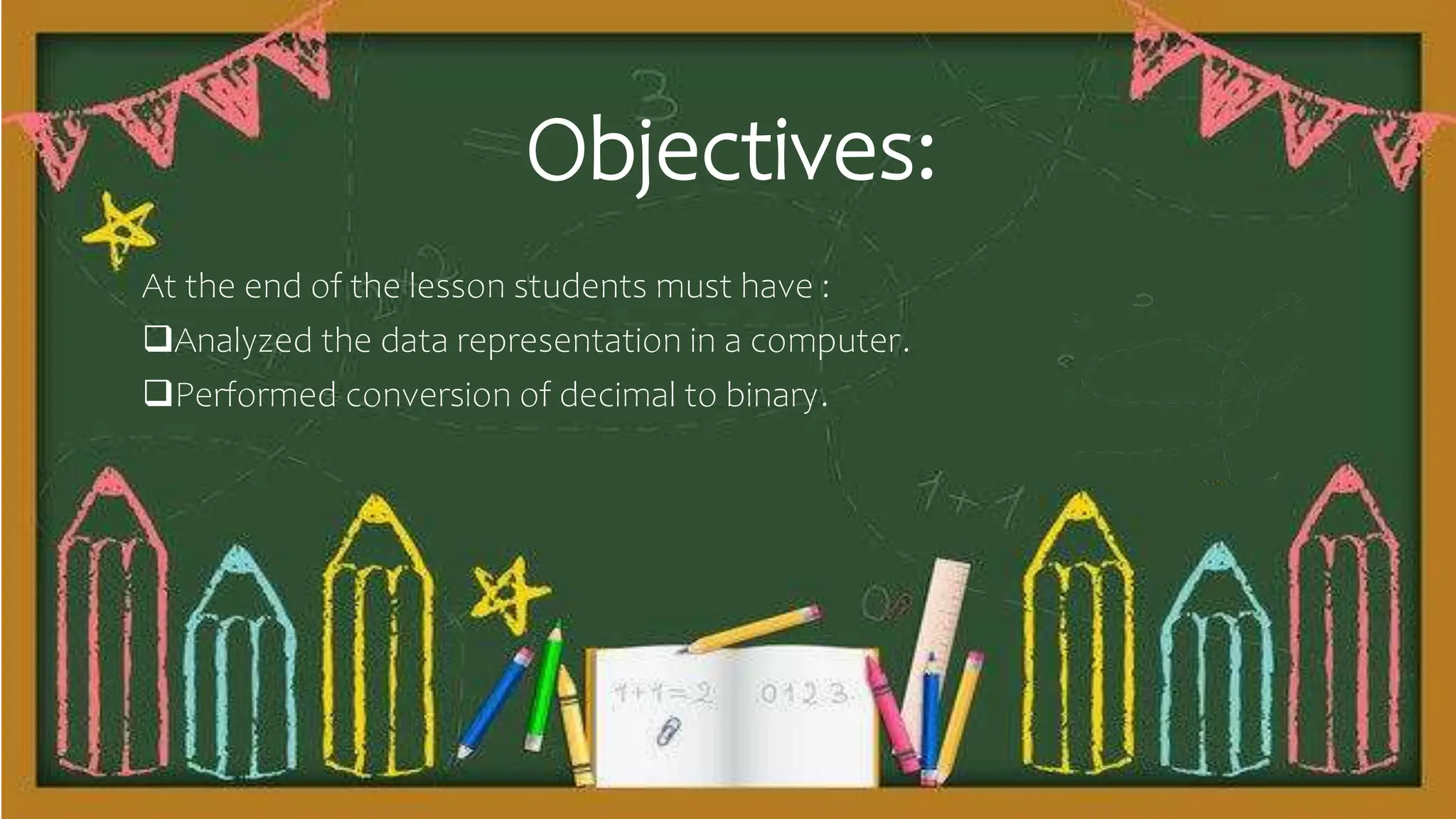 Co for classroom observation presentation ppt free download