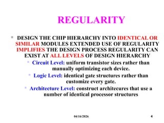Regularity Structures structural domain behavioral domain response | PPTX