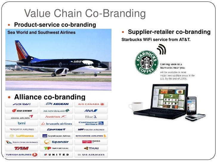 Co-branding