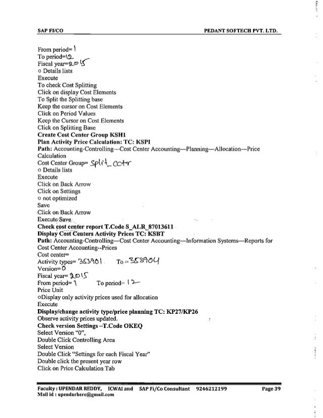 check tcode center cost to group SAP reddy,icwai CO upendar by check tcode center cost to group SAP reddy,icwai CO upendar by