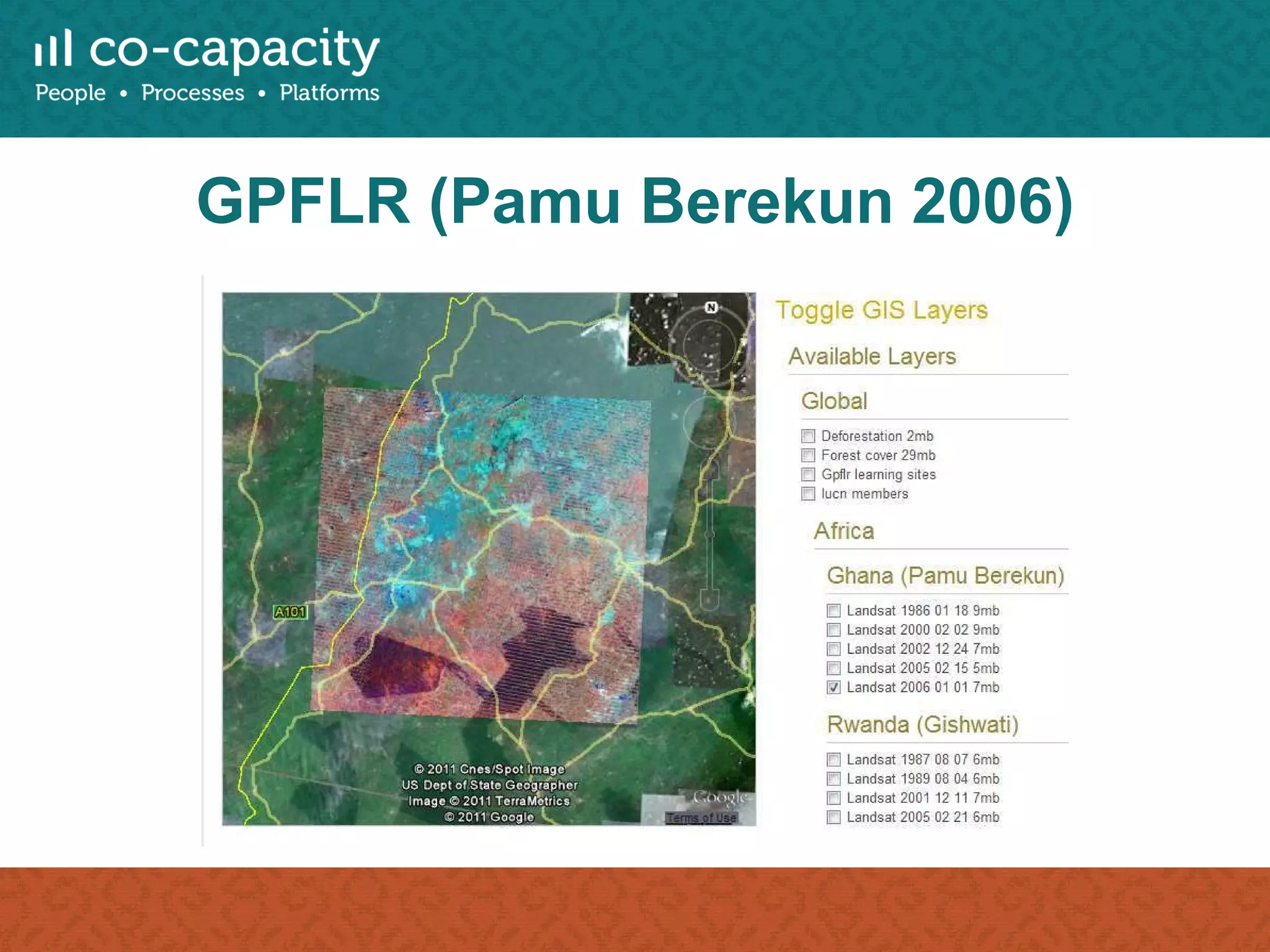 GPFLR (Pamu Berekun 2006) 