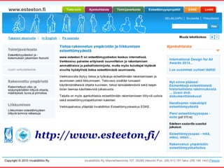 http://www.esteeton.fi/

 