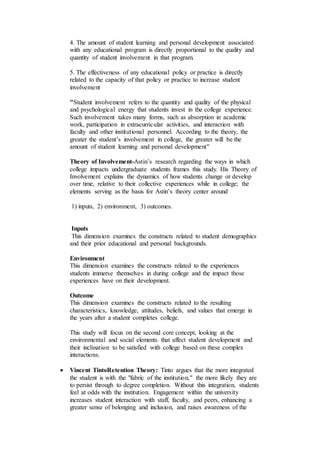 reserarch paper on Co curricular activities -need of time | DOCX