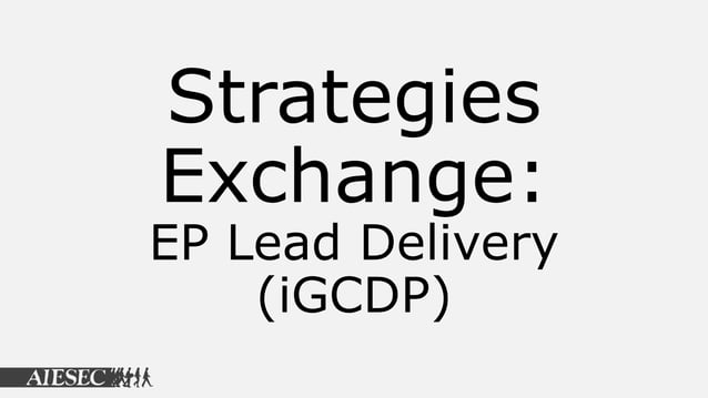 Co delivery tier 1,2,3 | PPT