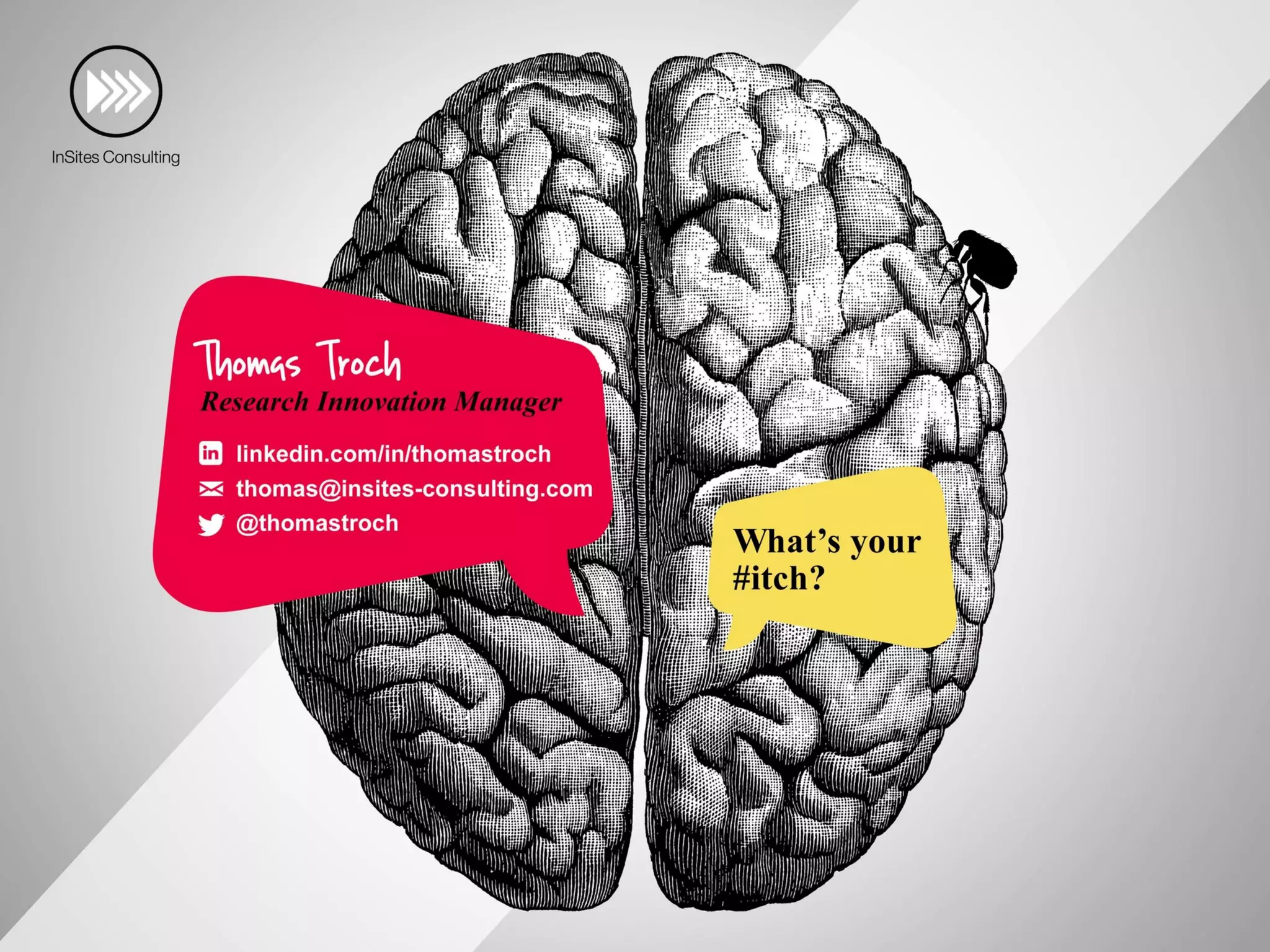 Co-everything: The itch of users in innovation