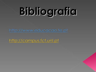 Bibliografia 