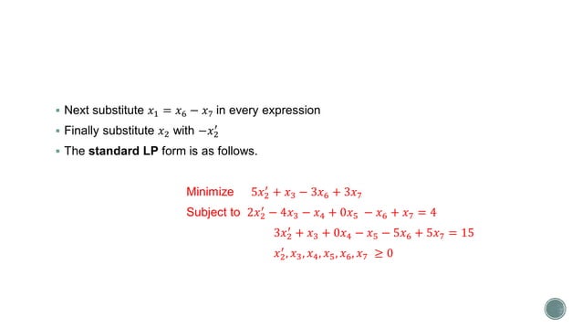 Combinatorial optimization CO-5 | PDF