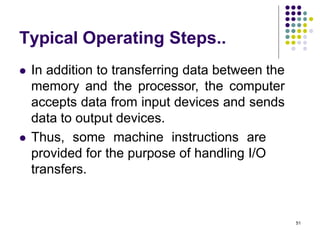 CO--MODULE-1 (a) - Basic-Structure-of-Computers.pptx