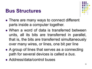 CO--MODULE-1 (a) - Basic-Structure-of-Computers.pptx