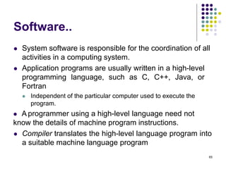 CO--MODULE-1 (a) - Basic-Structure-of-Computers.pptx